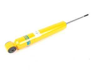 ES#2532306 - 24-027182 - B6 Performance Rear Shock - Priced Each - Unbelievable control, precise handling, ultimate performance and incredible comfort. German-made with world-famous Bilstein quality and a limited lifetime warranty! - Bilstein - BMW