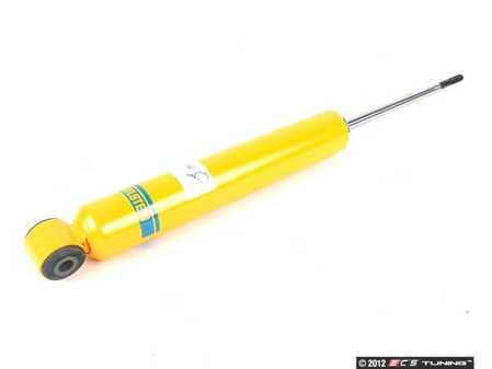 ES#2532306 - 24-027182 - B6 Performance Rear Shock - Priced Each - Unbelievable control, precise handling, ultimate performance and incredible comfort. German-made with world-famous Bilstein quality and a limited lifetime warranty! - Bilstein - BMW