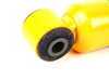 ES#2532306 - 24-027182 - B6 Performance Rear Shock - Priced Each - Unbelievable control, precise handling, ultimate performance and incredible comfort. German-made with world-famous Bilstein quality and a limited lifetime warranty! - Bilstein - BMW