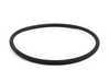 ES#2535594 - 99610722553 - Oil Filter Element - Ensure that your engine is getting clean a oil supply with a new filter - Mahle - Porsche