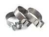 ES#5883 - cb100026 - RSC 3" Cat-Back Exhaust - (NO LONGER AVAILABLE) - Fully polished 3" system with with dual slash cut tips - APR - 