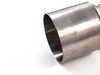 ES#5883 - cb100026 - RSC 3" Cat-Back Exhaust - (NO LONGER AVAILABLE) - Fully polished 3" system with with dual slash cut tips - APR - 