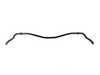 ES#6689 - 8E0511409AL - Rear Sway Bar - 22mm - Restore your handling with a new OEM sway bar - Genuine Volkswagen Audi - Audi
