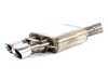 ES#5883 - cb100026 - RSC 3" Cat-Back Exhaust - (NO LONGER AVAILABLE) - Fully polished 3" system with with dual slash cut tips - APR - 