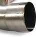 ES#5883 - cb100026 - RSC 3" Cat-Back Exhaust - (NO LONGER AVAILABLE) - Fully polished 3" system with with dual slash cut tips - APR - 