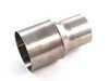 ES#5883 - cb100026 - RSC 3" Cat-Back Exhaust - (NO LONGER AVAILABLE) - Fully polished 3" system with with dual slash cut tips - APR - 
