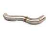 ES#5883 - cb100026 - RSC 3" Cat-Back Exhaust - (NO LONGER AVAILABLE) - Fully polished 3" system with with dual slash cut tips - APR - 