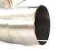 ES#5883 - cb100026 - RSC 3" Cat-Back Exhaust - (NO LONGER AVAILABLE) - Fully polished 3" system with with dual slash cut tips - APR - 