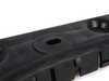 ES#7211 - 4b0807283b - Front Bumper Guide - Left - Keep your bumper in place with this new guide  - Genuine Volkswagen Audi - Audi