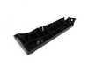 ES#7211 - 4b0807283b - Front Bumper Guide - Left - Keep your bumper in place with this new guide  - Genuine Volkswagen Audi - Audi