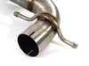ES#5883 - cb100026 - RSC 3" Cat-Back Exhaust - (NO LONGER AVAILABLE) - Fully polished 3" system with with dual slash cut tips - APR - 