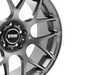 ES#2536027 - V13165KT - 18" V710 - Set Of Four  - 18"X8.5" ET35 5x112 - Gunmetal - VMR - Audi Volkswagen