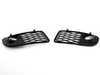 ES#3539 - RS4FBKITNFOGS - RS4 Front Bumper Kit - Without Fog Lights - (NO LONGER AVAILABLE) - Includes the bumper cover and grilles - Genuine European Volkswagen Audi - 