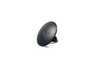 ES#129461 - 51718137323 - Plug, Push In Style - 6.35mm - Used on trunk sound insulation - Genuine BMW - BMW MINI