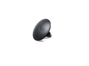 Plug, Push In Style - 6.35mm