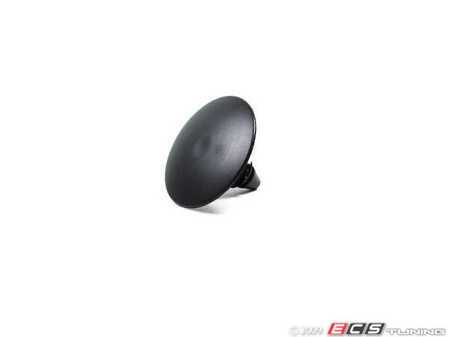 ES#129461 - 51718137323 - Plug, Push In Style - 6.35mm - Used on trunk sound insulation - Genuine BMW - BMW MINI