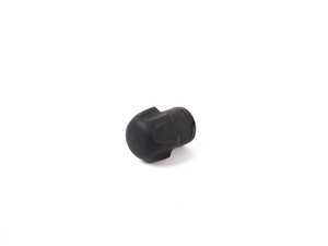 ES#181229 - 65129127000 - Rotary Knob For Volume - For the boost CD and MD stereo - Genuine MINI - MINI
