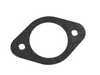 ES#58502 - 33526772864 - Shock Mount Gasket - Priced Each - Fits between body and strut mount - Genuine BMW - BMW