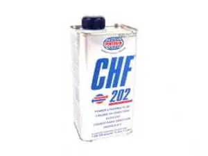 Hydraulic / Power Steering Fluid - 1 Liter