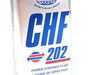 ES#2538440 - CHF202 - Hydraulic / Power Steering Fluid - 1 Liter - Long-life synthetic hydraulic fluid - Pentosin - Audi BMW Volkswagen MINI Porsche