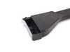 ES#394775 - 4F9807329 - rear valance lower retaining strap - Located between the rear impact beam and the vehicle chassis - Genuine Volkswagen Audi - Audi