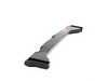 ES#394775 - 4F9807329 - rear valance lower retaining strap - Located between the rear impact beam and the vehicle chassis - Genuine Volkswagen Audi - Audi
