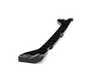 ES#394775 - 4F9807329 - rear valance lower retaining strap - Located between the rear impact beam and the vehicle chassis - Genuine Volkswagen Audi - Audi