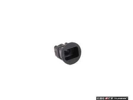ES#372439 - 4B5827584 - NUT - Genuine Volkswagen Audi - 