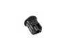 ES#372439 - 4B5827584 - NUT - Genuine Volkswagen Audi - 