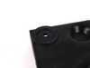 ES#7211 - 4b0807283b - Front Bumper Guide - Left - Keep your bumper in place with this new guide  - Genuine Volkswagen Audi - Audi