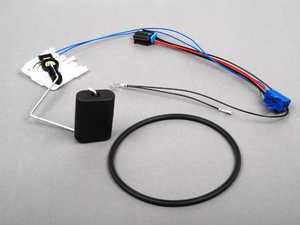 ES#37465 - 16147180044 - Fuel Level Sensor - Right - Located in the right portion of the gas tank - Genuine BMW - BMW
