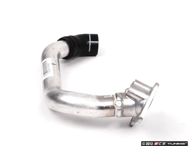 Engine Coolant Hose – Water Pump to Inlet Tube (With Auto