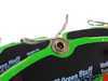 ES#520091 - DP2779 - Front GreenStuff Performance Brake Pad Set - Designed as a mildly upgraded pad, great for an afternoon of sporty driving. - EBC - BMW