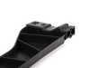 ES#394775 - 4F9807329 - rear valance lower retaining strap - Located between the rear impact beam and the vehicle chassis - Genuine Volkswagen Audi - Audi