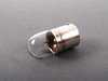 ES#6308 - 5007 - Bulb - sold as pack of 10 - Keep your exterior lights shining bright - Osram Sylvania - BMW Volkswagen Mercedes Benz