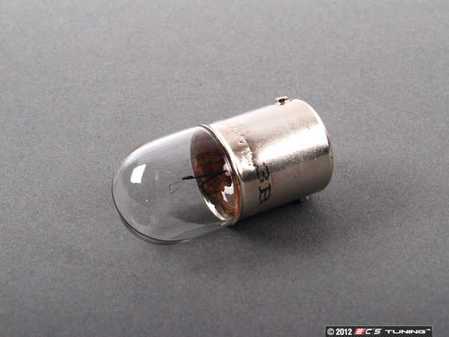 ES#6308 - 5007 - Bulb - sold as pack of 10 - Keep your exterior lights shining bright - Osram Sylvania - BMW Volkswagen Mercedes Benz