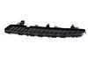 ES#78115 - 51137113732 - Hood Grille - right - Grille in the hood that keeps debris out of your engine bay - Genuine BMW - BMW
