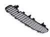 ES#78115 - 51137113732 - Hood Grille - right - Grille in the hood that keeps debris out of your engine bay - Genuine BMW - BMW