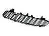 ES#78115 - 51137113732 - Hood Grille - right - Grille in the hood that keeps debris out of your engine bay - Genuine BMW - BMW