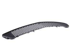 ES#1772405 - 2128851253 - Lower Center Grille - Located in the front bumper of your vehicle - Genuine Mercedes Benz - Mercedes Benz
