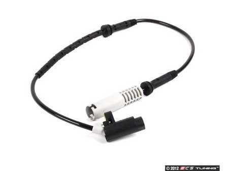 ES#4745357 - 34521182076 - ABS Sensor - Priced Each - 2 required per vehicle. - URO - BMW