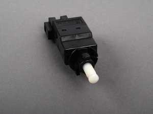 ES#1612870 - 0015454009 - Brake Lamp Switch - Located behind the upper portion of your brake pedal - Genuine Mercedes Benz - Mercedes Benz