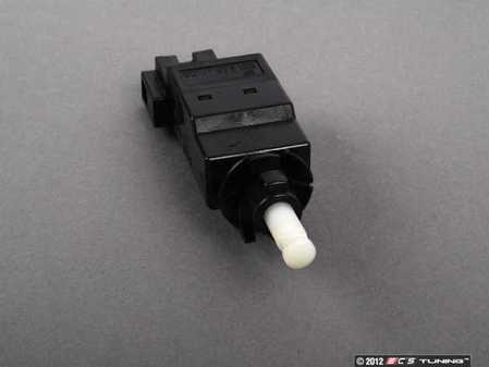 ES#1612870 - 0015454009 - Brake Lamp Switch - Located behind the upper portion of your brake pedal - Genuine Mercedes Benz - Mercedes Benz