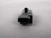ES#1612870 - 0015454009 - Brake Lamp Switch - Located behind the upper portion of your brake pedal - Genuine Mercedes Benz - Mercedes Benz