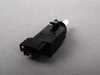 ES#1612870 - 0015454009 - Brake Lamp Switch - Located behind the upper portion of your brake pedal - Genuine Mercedes Benz - Mercedes Benz
