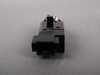 ES#1612870 - 0015454009 - Brake Lamp Switch - Located behind the upper portion of your brake pedal - Genuine Mercedes Benz - Mercedes Benz