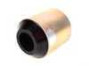 ES#2528707 - W62384 - Adjustable Rear Camber Bushing Set - Upper Outer Position - Includes all necessary installation hardware - Upper Outer Position - Whiteline - BMW