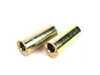 ES#2528707 - W62384 - Adjustable Rear Camber Bushing Set - Upper Outer Position - Includes all necessary installation hardware - Upper Outer Position - Whiteline - BMW
