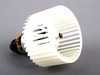 ES#2102256 - 4A0959101A - Blower Motor - Restore heat and defrosting functions. - MTC - Audi