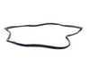 ES#1649990 - 1236700139 - Windshield Seal - Front - Seals Front Windshield To Body - Genuine Mercedes Benz - Mercedes Benz